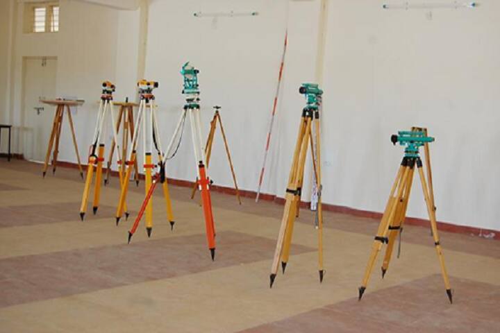 laboratory
